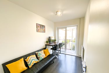 4 bed flat, Elizabeth Close, E14, London, E146DW - Image 7
